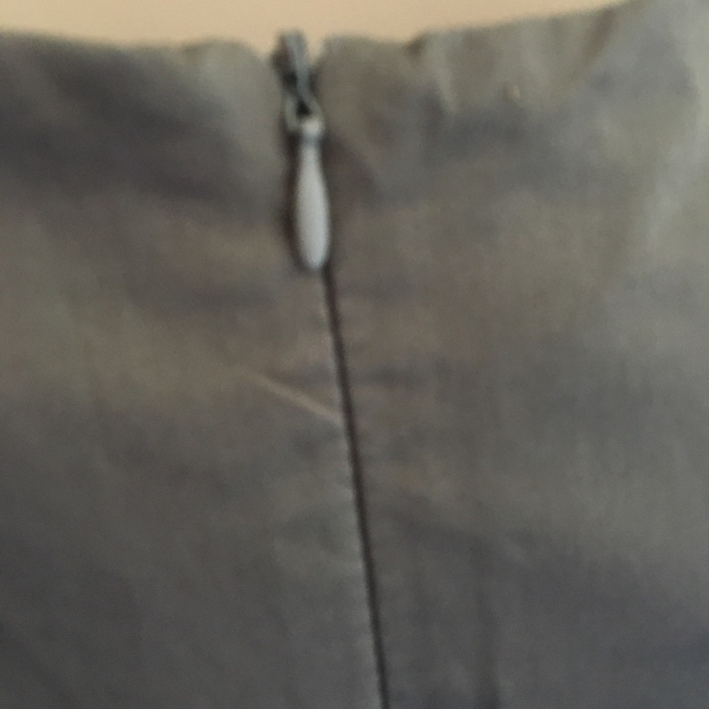 Camaïeu dress brown size s - Picture 2 of 5